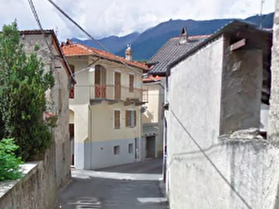 Immagine 4 di Casa indipendente in vendita  in Via Comba a Villar Focchiardo