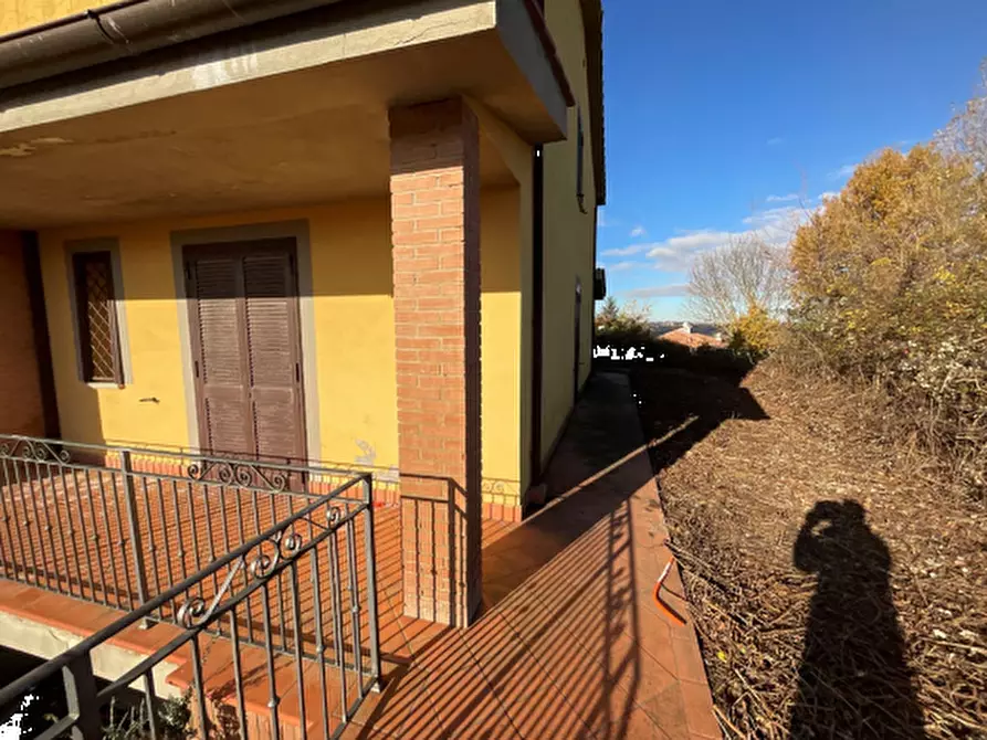 Immagine 3 di Porzione di casa in vendita  in Frazione Faiolo a Montegabbione