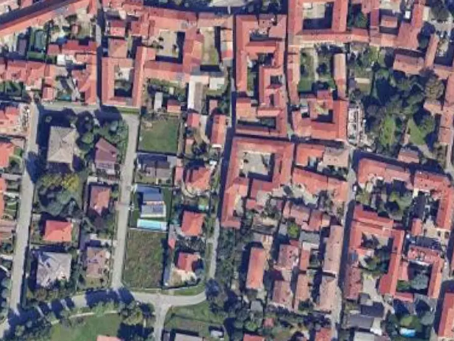 Immagine 13 di Garage in vendita  in Via Dante Alighieri a Arluno