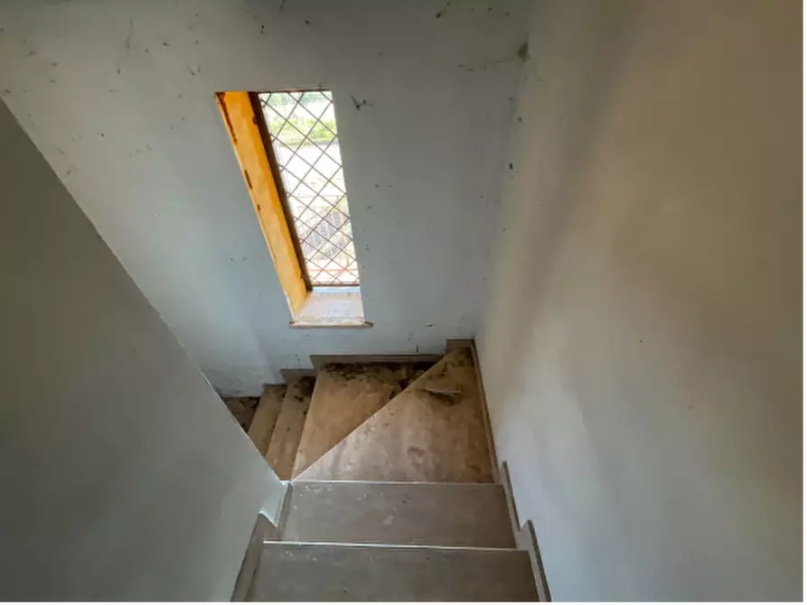 Immagine 6 di Porzione di casa in vendita  in Frazione Faiolo a Montegabbione