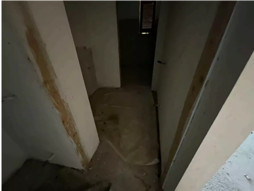 Immagine 7 di Porzione di casa in vendita  in Frazione Faiolo a Montegabbione