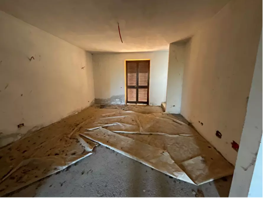 Immagine 8 di Porzione di casa in vendita  in Frazione Faiolo a Montegabbione