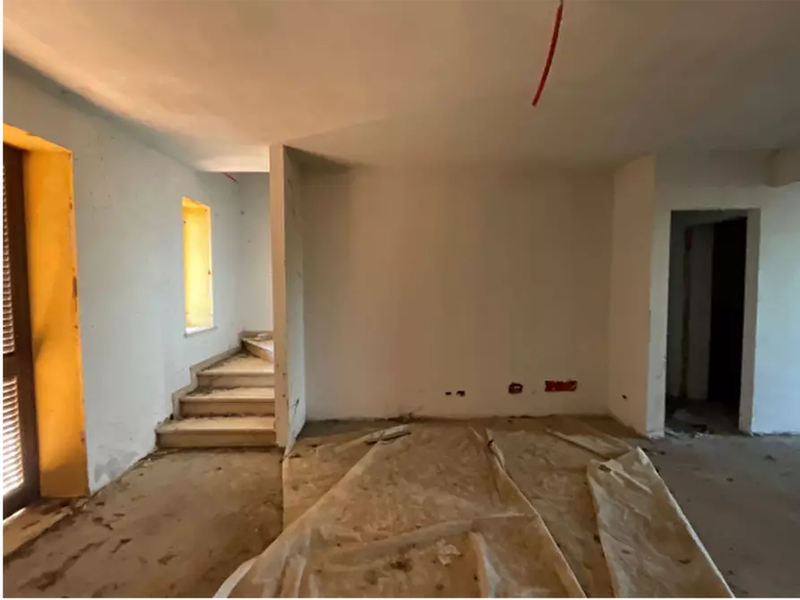 Immagine 9 di Porzione di casa in vendita  in Frazione Faiolo a Montegabbione