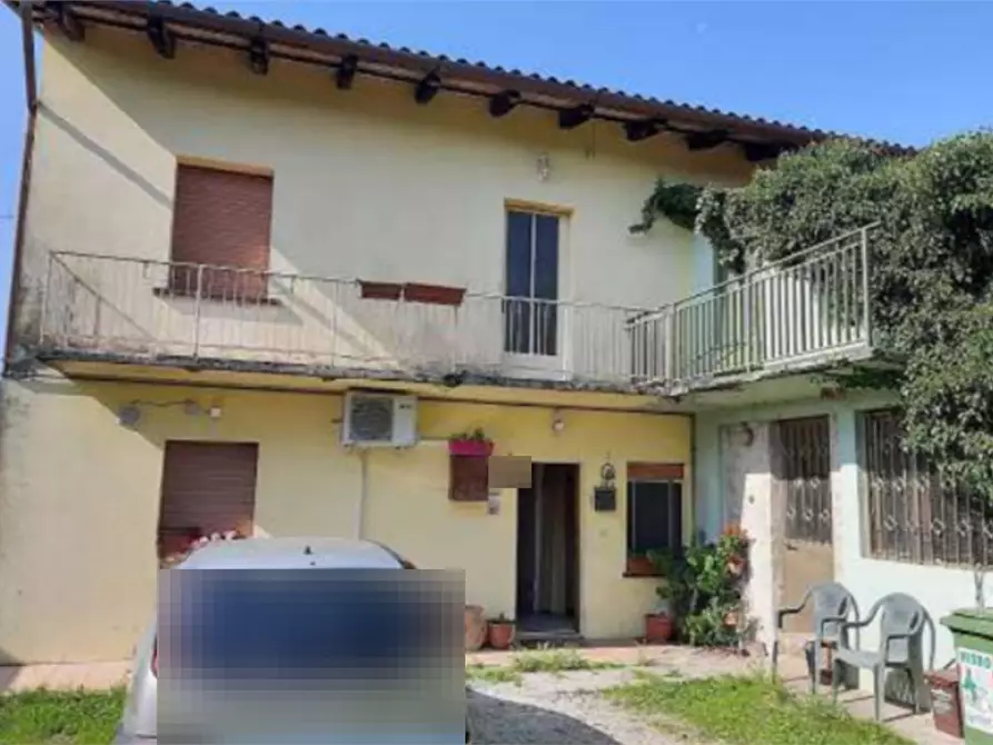 Immagine 3 di Casa indipendente in vendita  in Via Nardon  a Majano