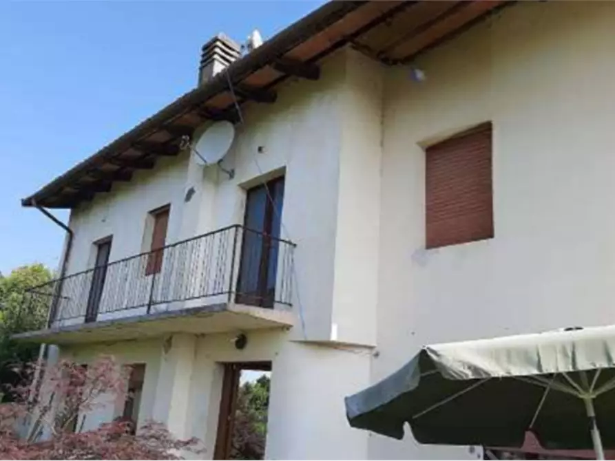 Immagine 6 di Casa indipendente in vendita  in Via Nardon  a Majano