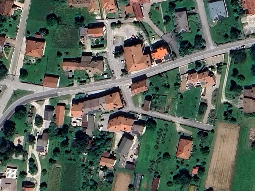 Immagine 18 di Casa indipendente in vendita  in Via Nardon  a Majano