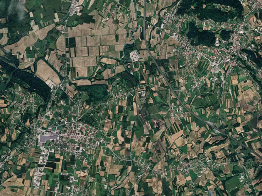 Immagine 21 di Casa indipendente in vendita  in Via Nardon  a Majano