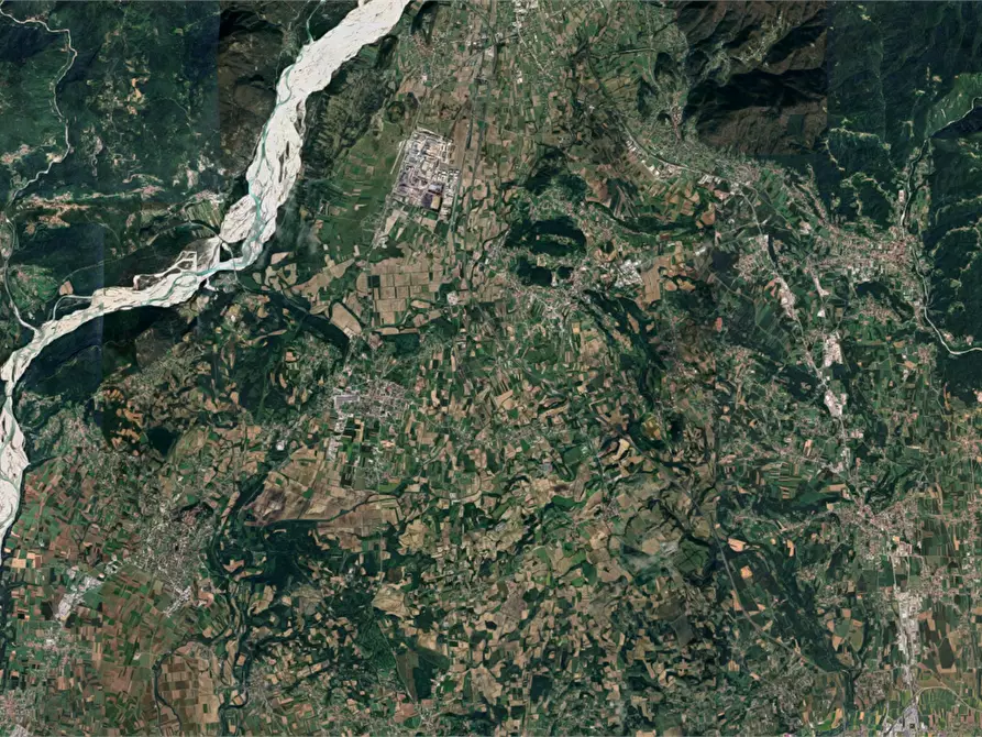 Immagine 22 di Casa indipendente in vendita  in Via Nardon  a Majano