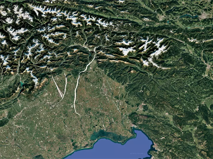 Immagine 24 di Casa indipendente in vendita  in Via Nardon  a Majano