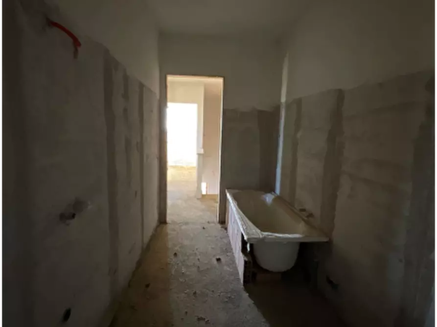 Immagine 12 di Porzione di casa in vendita  in Frazione Faiolo a Montegabbione