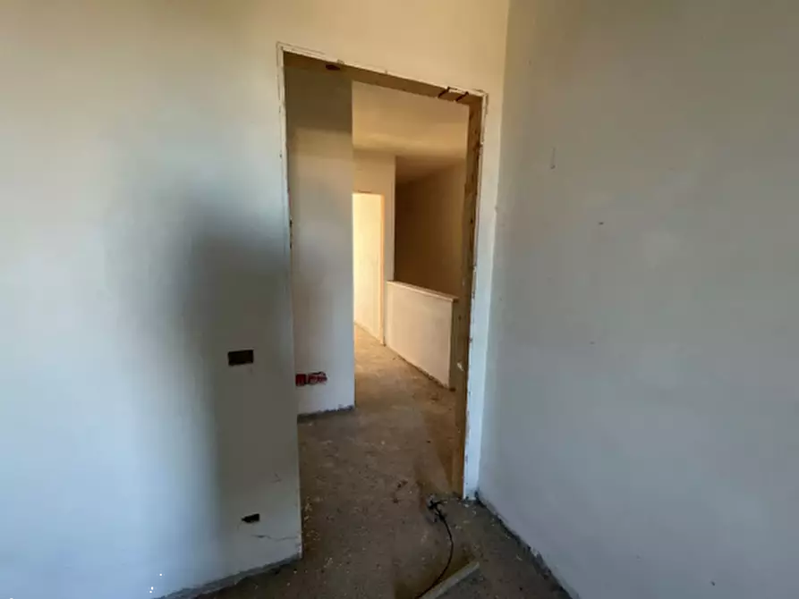 Immagine 13 di Porzione di casa in vendita  in Frazione Faiolo a Montegabbione