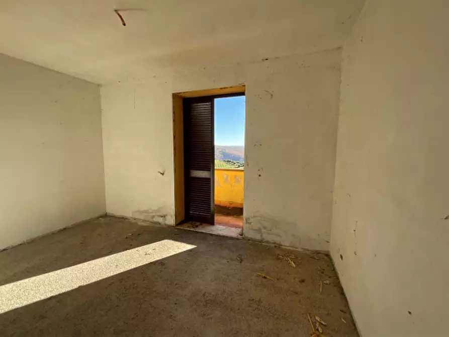Immagine 14 di Porzione di casa in vendita  in Frazione Faiolo a Montegabbione