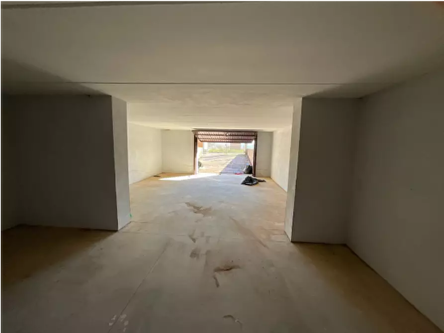 Immagine 15 di Porzione di casa in vendita  in Frazione Faiolo a Montegabbione