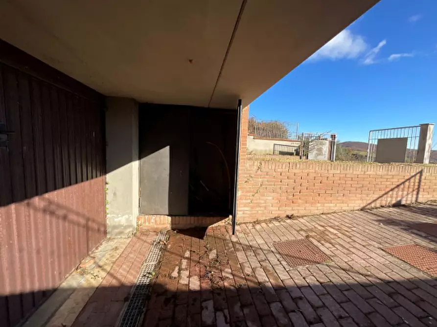 Immagine 16 di Porzione di casa in vendita  in Frazione Faiolo a Montegabbione