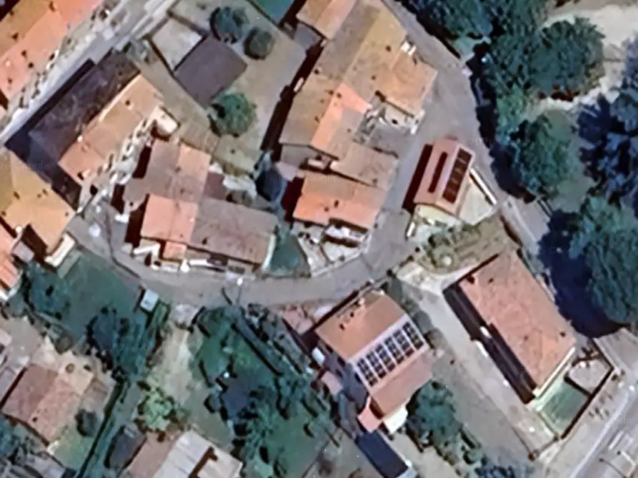 Immagine 23 di Porzione di casa in vendita  in Frazione Faiolo a Montegabbione