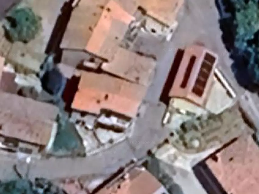 Immagine 24 di Porzione di casa in vendita  in Frazione Faiolo a Montegabbione