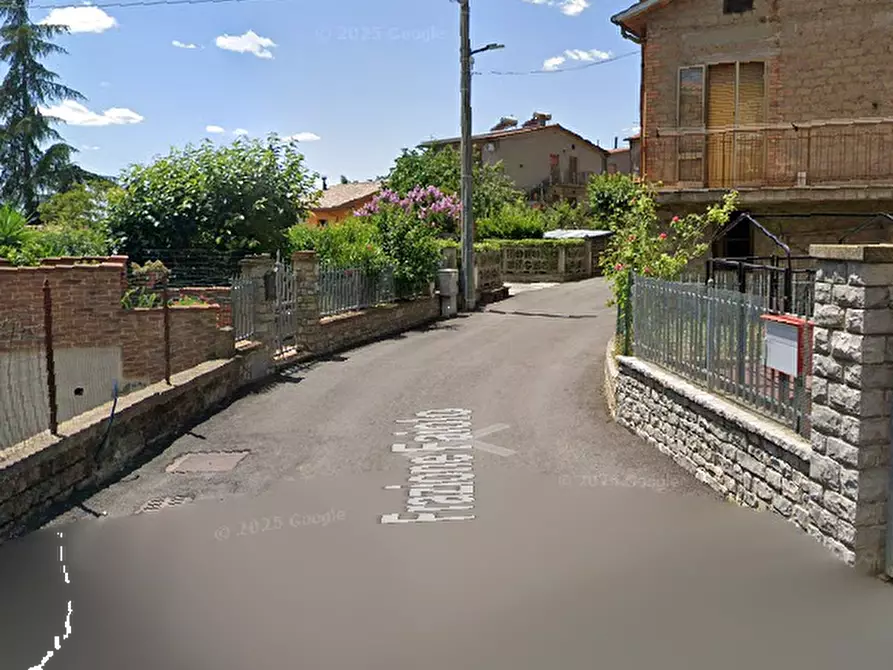 Immagine 25 di Porzione di casa in vendita  in Frazione Faiolo a Montegabbione