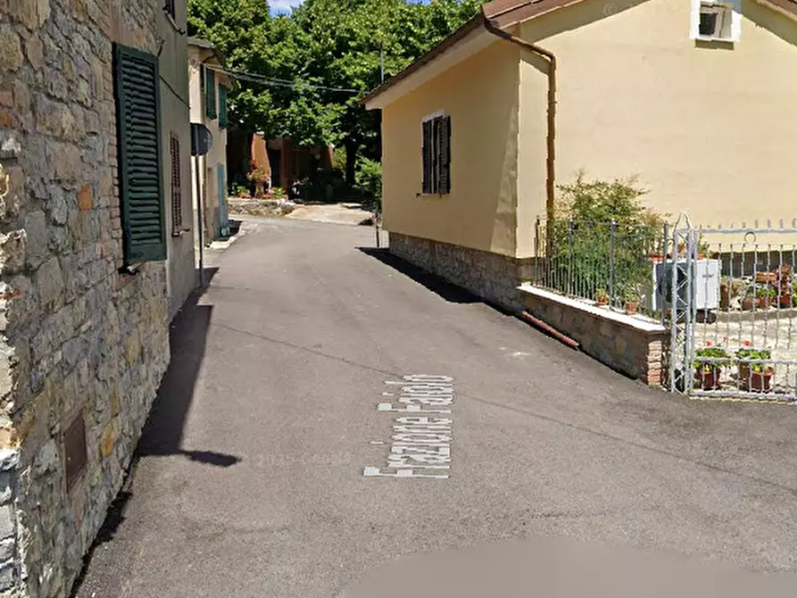 Immagine 26 di Porzione di casa in vendita  in Frazione Faiolo a Montegabbione