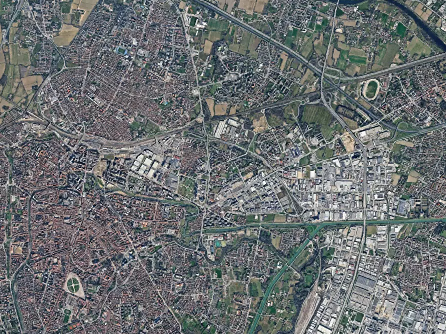 Immagine 11 di Appartamento in vendita  in Via dell'Orna a Padova