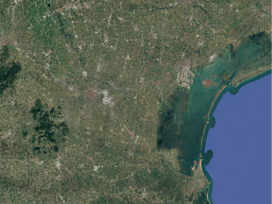 Immagine 14 di Appartamento in vendita  in Via dell'Orna a Padova