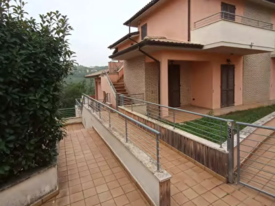 Immagine 1 di Appartamento in vendita  in Via XXV Aprile a Colli Al Metauro