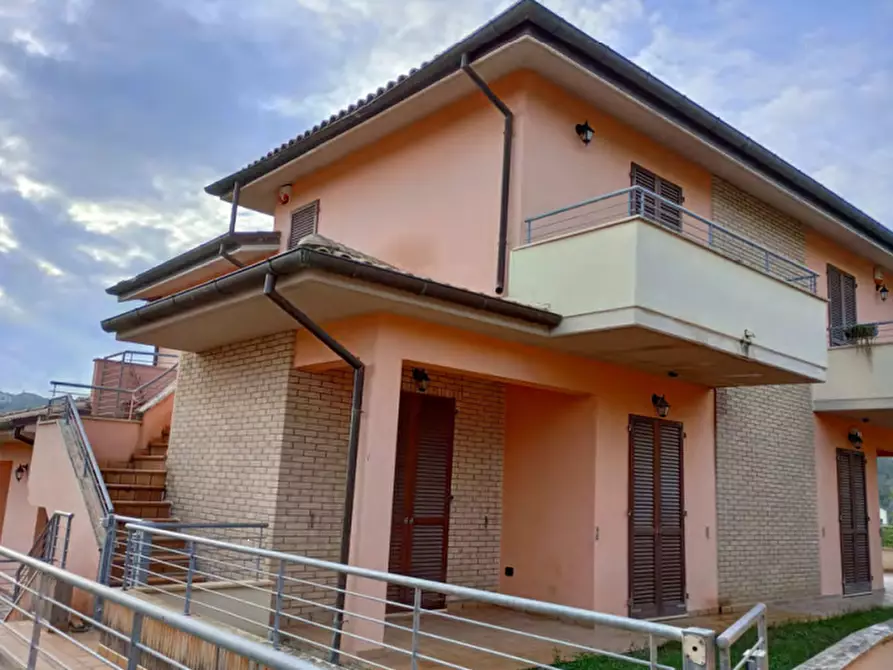 Immagine 3 di Appartamento in vendita  in Via XXV Aprile a Colli Al Metauro