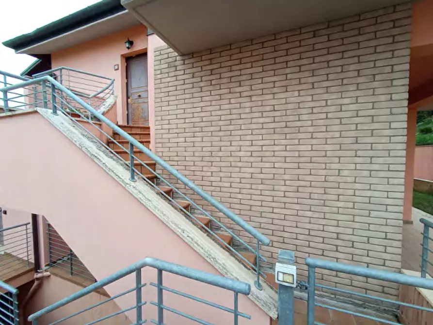 Immagine 4 di Appartamento in vendita  in Via XXV Aprile a Colli Al Metauro