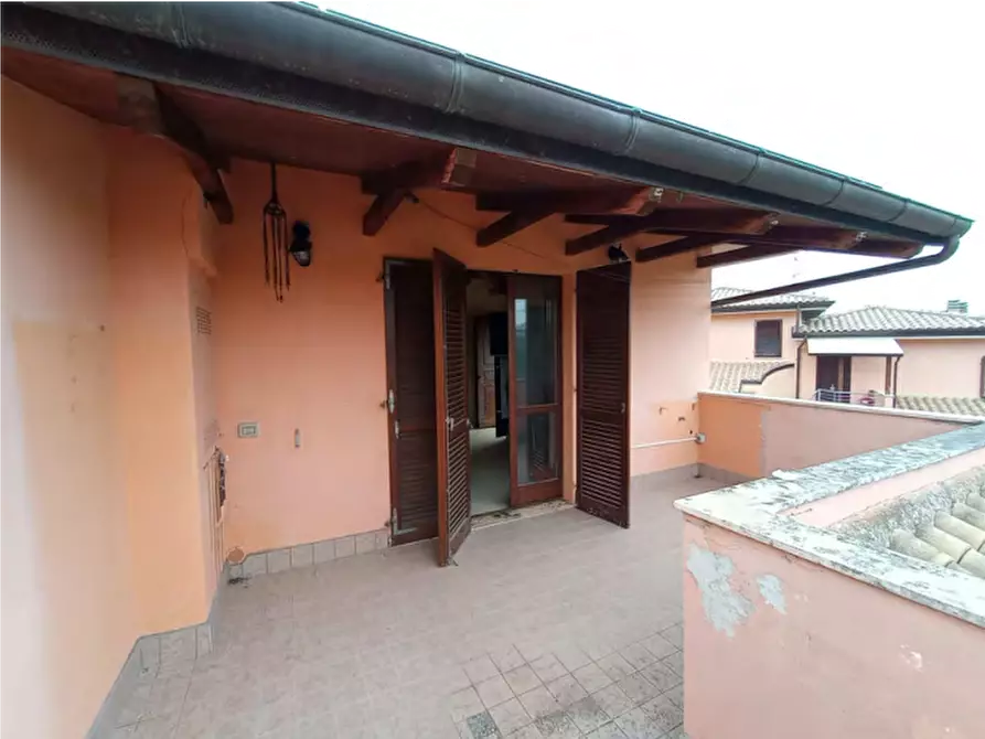 Immagine 6 di Appartamento in vendita  in Via XXV Aprile a Colli Al Metauro