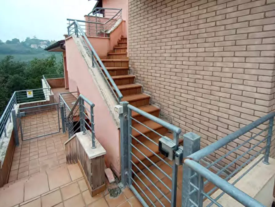 Immagine 8 di Appartamento in vendita  in Via XXV Aprile a Colli Al Metauro