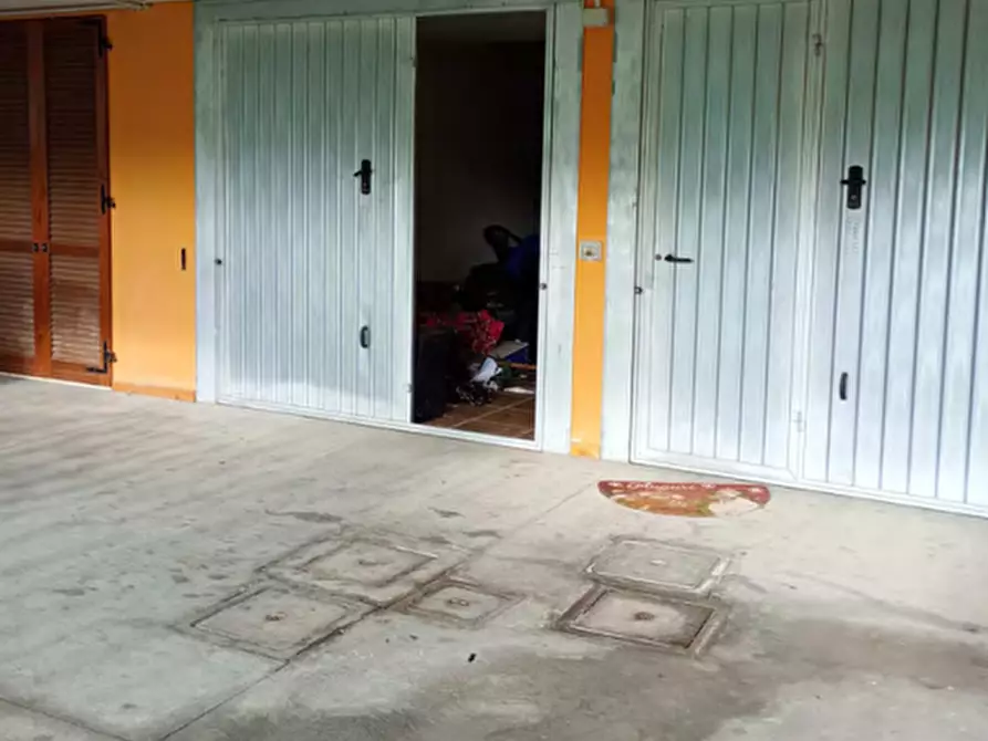 Immagine 10 di Appartamento in vendita  in Via XXV Aprile a Colli Al Metauro