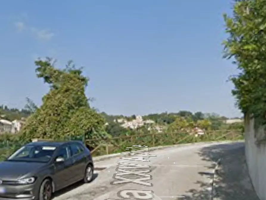 Immagine 11 di Appartamento in vendita  in Via XXV Aprile a Colli Al Metauro