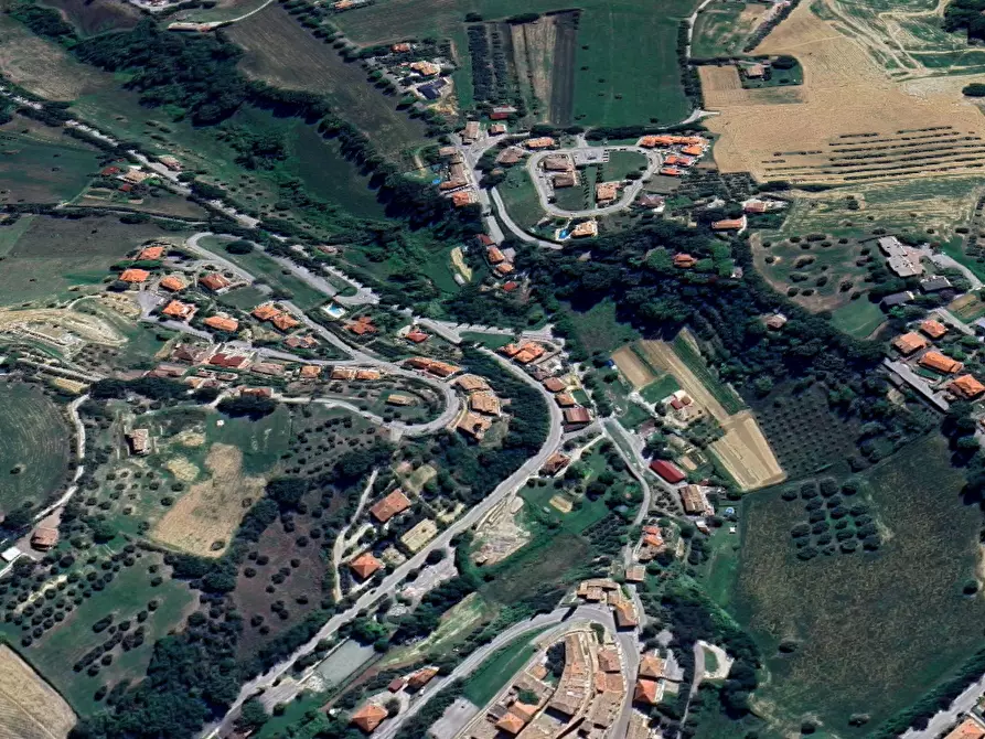 Immagine 13 di Appartamento in vendita  in Via XXV Aprile a Colli Al Metauro