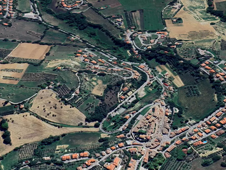 Immagine 14 di Appartamento in vendita  in Via XXV Aprile a Colli Al Metauro