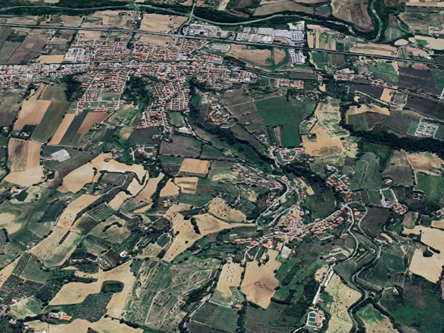 Immagine 17 di Appartamento in vendita  in Via XXV Aprile a Colli Al Metauro