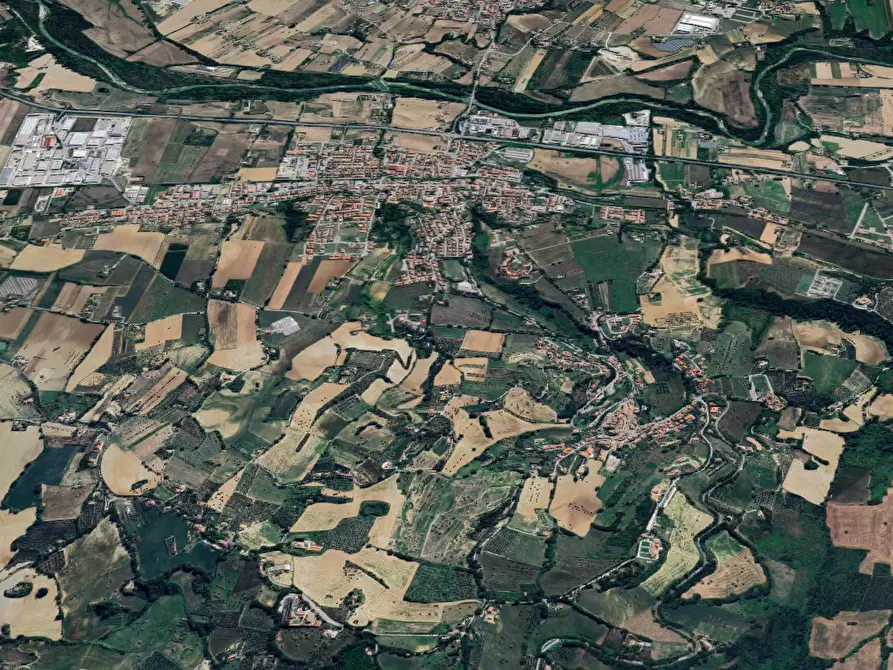 Immagine 18 di Appartamento in vendita  in Via XXV Aprile a Colli Al Metauro