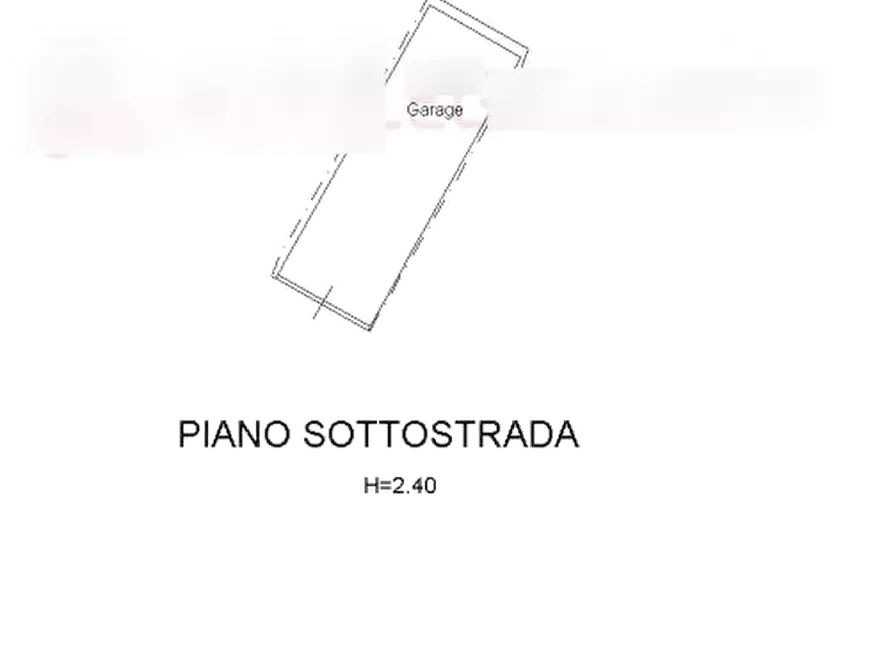 Immagine 21 di Appartamento in vendita  in Via XXV Aprile a Colli Al Metauro