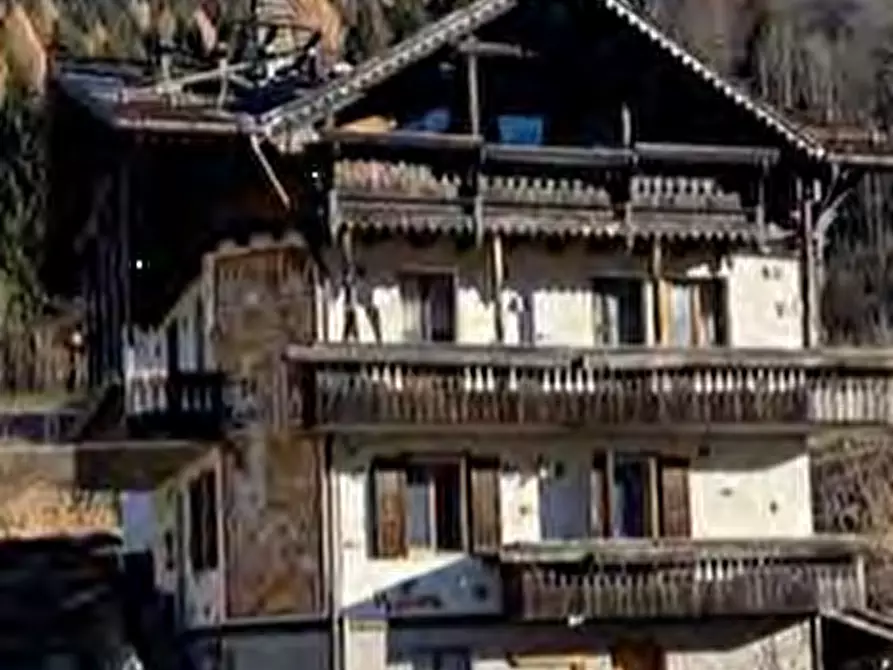 Immagine 5 di Casa indipendente in vendita  in Via Dante Alighieri a Forni Di Sopra