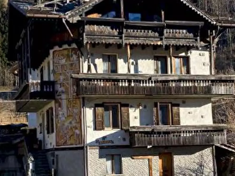 Immagine 6 di Casa indipendente in vendita  in Via Dante Alighieri a Forni Di Sopra