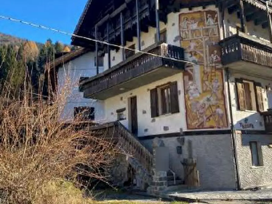 Immagine 8 di Casa indipendente in vendita  in Via Dante Alighieri a Forni Di Sopra