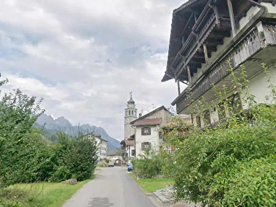 Immagine 11 di Casa indipendente in vendita  in Via Dante Alighieri a Forni Di Sopra