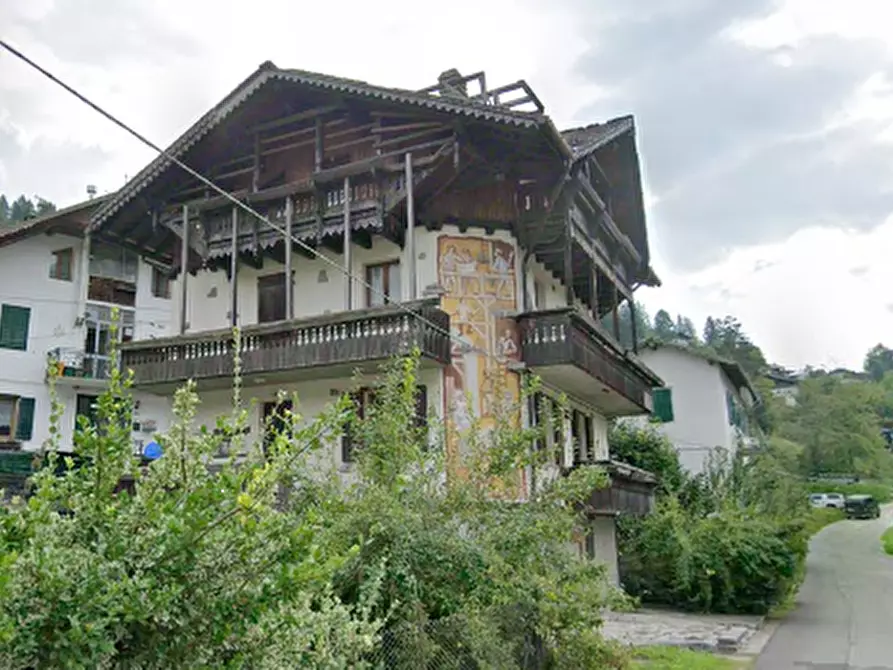 Immagine 12 di Casa indipendente in vendita  in Via Dante Alighieri a Forni Di Sopra