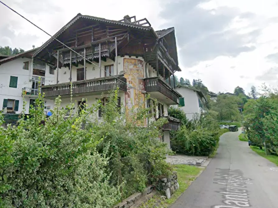 Immagine 13 di Casa indipendente in vendita  in Via Dante Alighieri a Forni Di Sopra