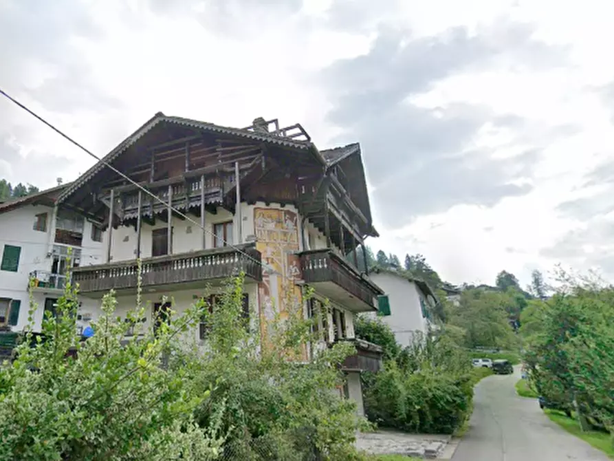 Immagine 14 di Casa indipendente in vendita  in Via Dante Alighieri a Forni Di Sopra