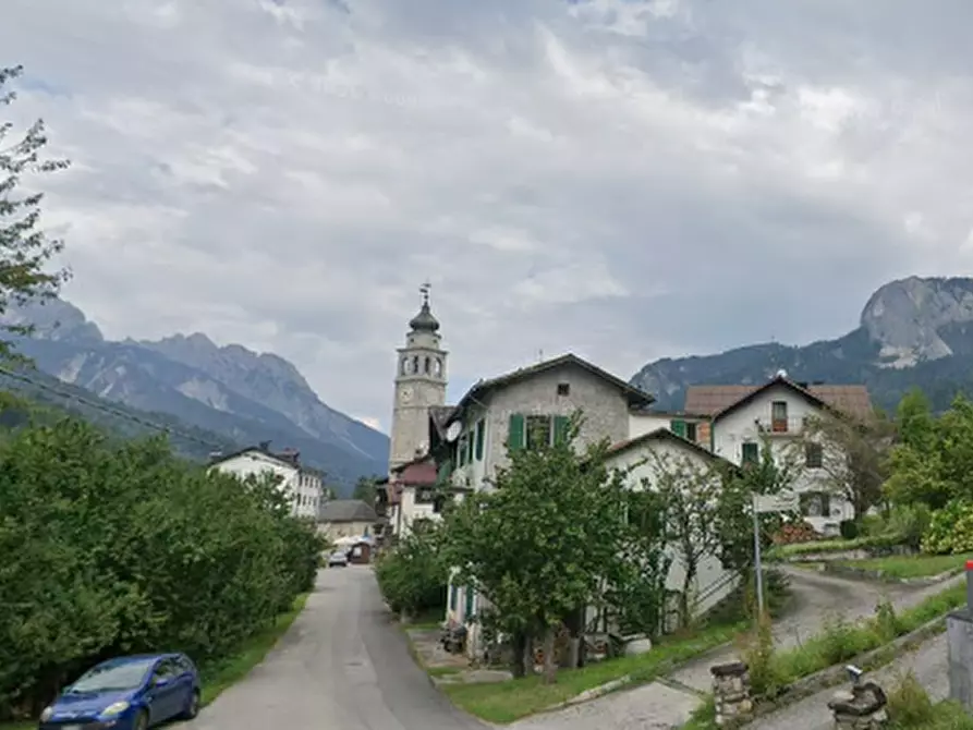 Immagine 16 di Casa indipendente in vendita  in Via Dante Alighieri a Forni Di Sopra