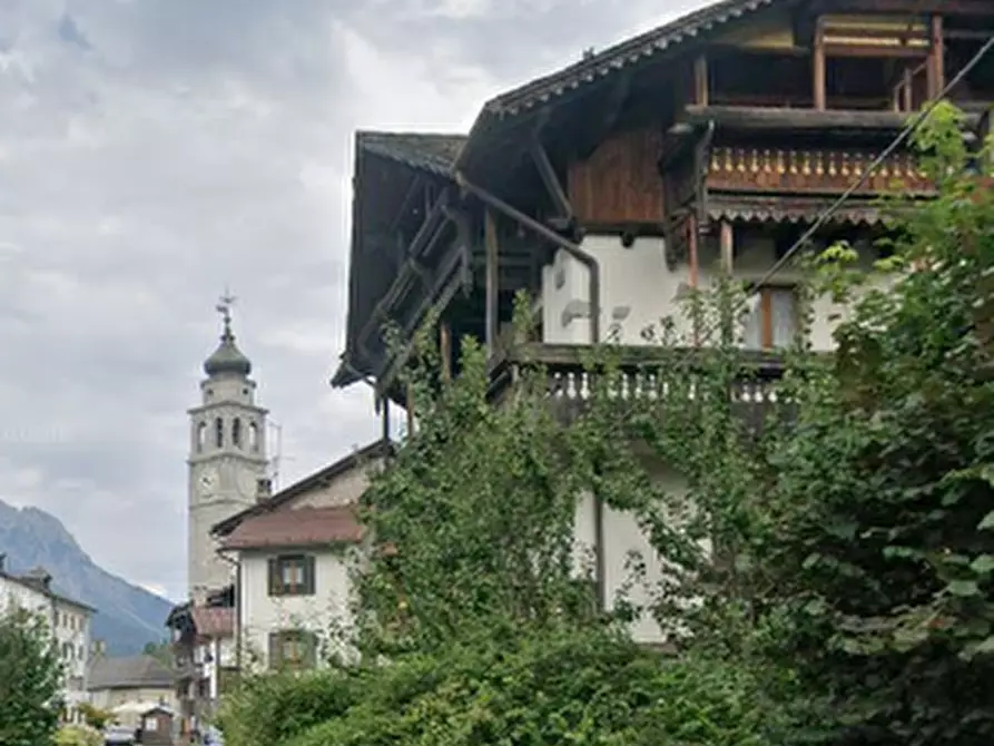 Immagine 18 di Casa indipendente in vendita  in Via Dante Alighieri a Forni Di Sopra