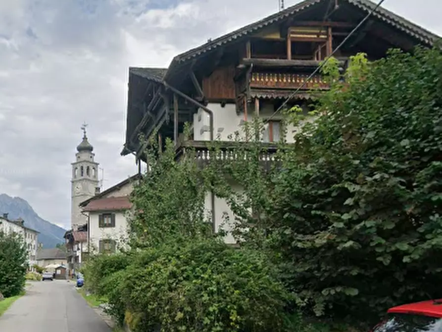 Immagine 19 di Casa indipendente in vendita  in Via Dante Alighieri a Forni Di Sopra
