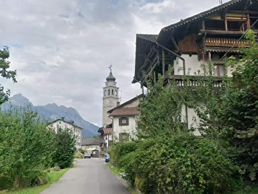 Immagine 20 di Casa indipendente in vendita  in Via Dante Alighieri a Forni Di Sopra