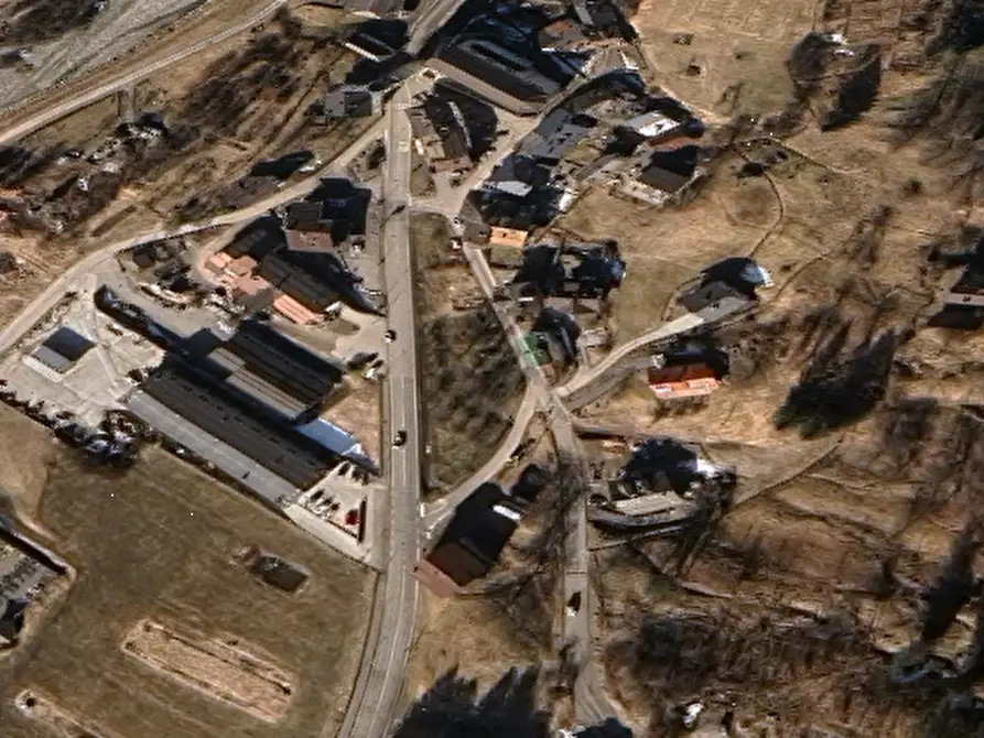 Immagine 22 di Casa indipendente in vendita  in Via Dante Alighieri a Forni Di Sopra