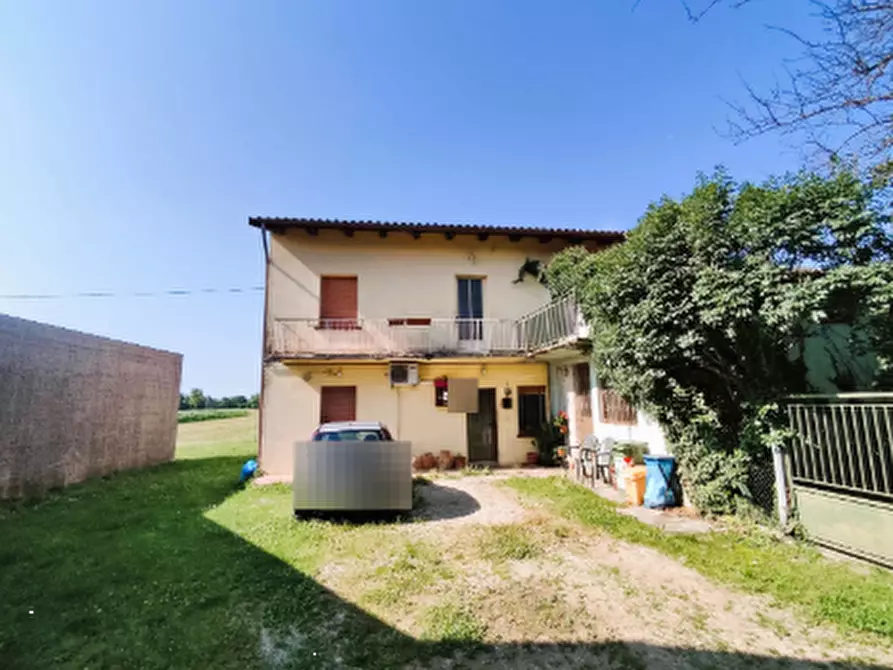 Immagine 2 di Casa indipendente in vendita  in Via Nardon  a Majano