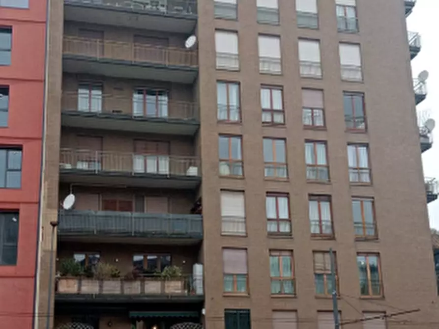 Immagine 1 di Ufficio in vendita  in Viale Umbria a Milano